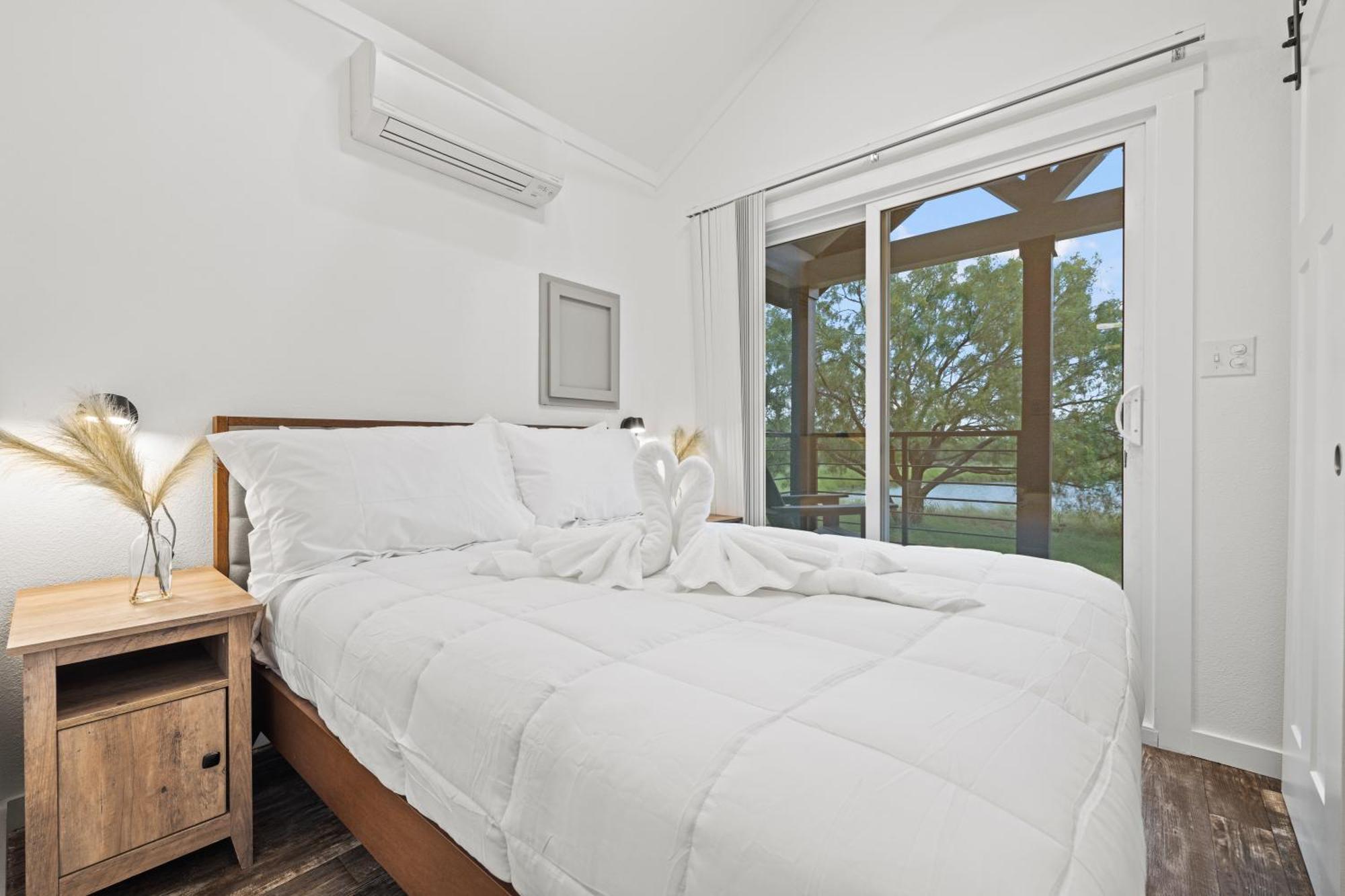 Skye Texas Hill Country Resort Hilltop المظهر الخارجي الصورة